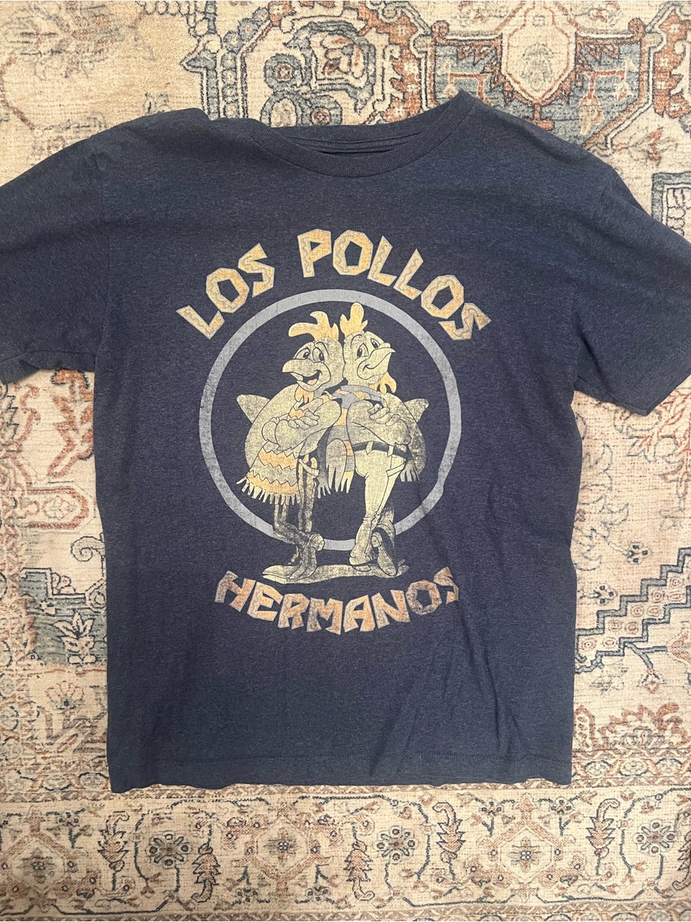 Official breaking bad tee